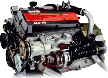 C3432 Engine